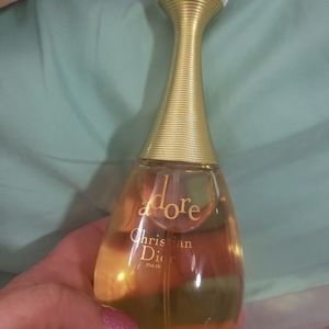 J'adore parfum